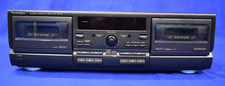 Technics kassettendeck tr373 gebraucht kaufen Technics kassettendeck tr373 gebraucht kaufen  Odelzhausen