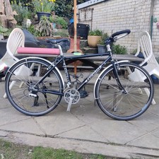 Hewitt cheviot 27speed for sale  HASTINGS