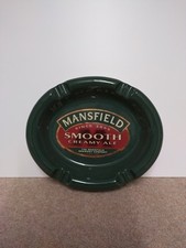 Mansfield brewery smooth for sale  SPALDING