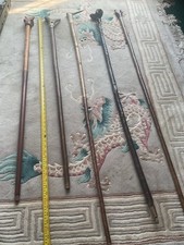 Hiking stick walking for sale  SKEGNESS