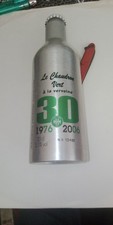 Canette bouteille chaudron d'occasion  Saint-Etienne