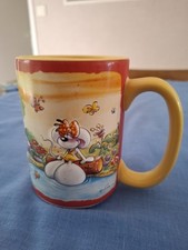 Diddl mug relief d'occasion  Toulon-