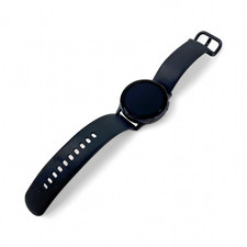 galaxy watch active2 black for sale  Indianapolis