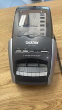 Brother 570 thermodrucker gebraucht kaufen Brother 570 thermodrucker gebraucht kaufen  Naumburg