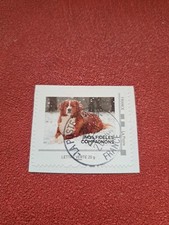 Timbre oblitère collector d'occasion  Champigny-sur-Marne