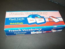 French vocabulary 1000 for sale  Carmichael