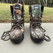 Itasca waterproof camouflage for sale  Central