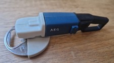 Flaschenöffner aeg winkelschl gebraucht kaufen  Ilsede