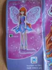 Winx club puppe gebraucht kaufen  Walddorfhäslach