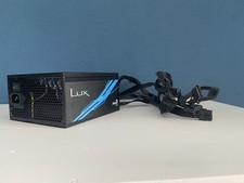 Aerocool lux 550 gebraucht kaufen  Cottbus