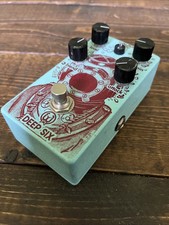 Pedal compressor Walrus Audio Deep Six comprar usado  Enviando para Brazil