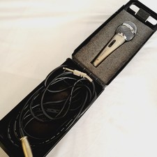 Dynamic microphone kam for sale  HUNTINGDON