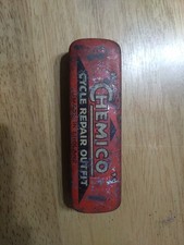 Vintage chemico cycle for sale  SMETHWICK