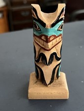 Tlingit totem pole for sale  Apache Junction