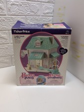 Fisher price precious usato  Cogliate