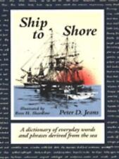 Ship shore d'occasion  Expédié en France