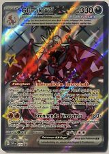 Pokemon glurak shiny gebraucht kaufen  Bonn
