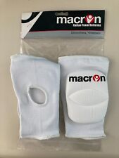 Ginocchiera pallavolo bianco usato  Lagonegro
