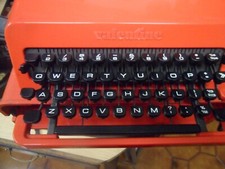 Macchina scrivere valentina usato  Verona