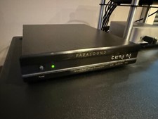 Parasound zphono xrm d'occasion  Expédié en Belgium