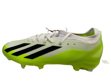 Chuteiras de futebol Adidas X Crazyfast League solo firme Reino Unido 8 EUA 8,5 UE 42 REF 3058* comprar usado  Enviando para Brazil