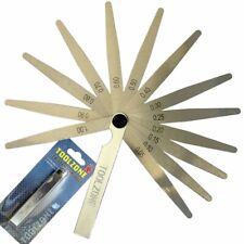 Metric blade feeler for sale  NOTTINGHAM