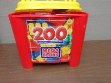 200 piece mega d'occasion  Expédié en Belgium