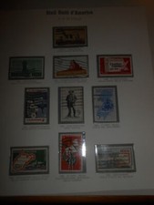 Francobolli stamps the usato  Fonte Nuova