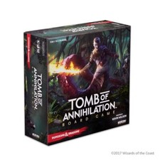 Dungeons dragons tomb for sale  Huntingdon Valley