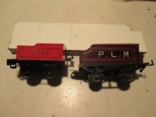 Hornby tender 2528 d'occasion  La Ciotat