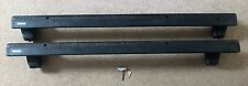 Genuine thule wingbar for sale  SANDOWN