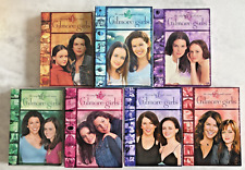 Gilmore Girls: the Complete Series Collection (DVD) 2000-2007 Lauren Graham, OOP comprar usado  Enviando para Brazil