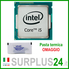 Cpu intel core usato  Alano di Piave