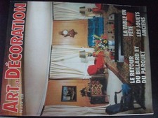 Art décoration 252 d'occasion Art décoration 252 d'occasion  Licques