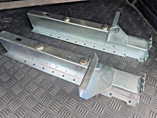 Frame repair kit d'occasion  Expédié en Belgium