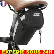 Sacoche vélo rangement d'occasion  Pommeuse