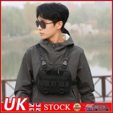Tactical molle bag for sale  UK