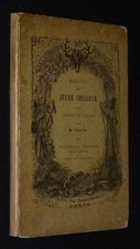 Manuel jeune chasseur d'occasion  Tinténiac