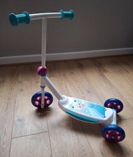 Frozen scooter used for sale  CHEADLE