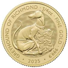 Pounds 2025 tudor gebraucht kaufen  Borgholzhausen