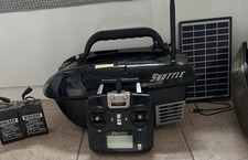 Waverunner shuttle bait for sale  CHRISTCHURCH