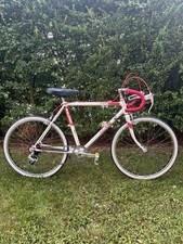 Raleigh racer speed for sale  RICHMOND