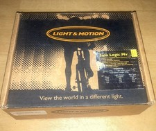 Light motion solo for sale  Ewa Beach