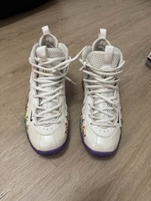 Nike foamposite pro for sale  Bronx