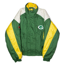 Vintage nfl green for sale  BLACKBURN