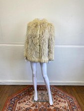 Genuine white fox d'occasion  Soumoulou