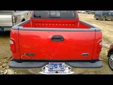 Trunk hatch tailgate for sale  Columbia