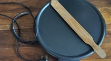 Electric pancake maker for sale  HOLMFIRTH