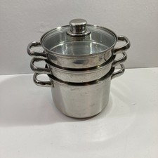 Kitchencraft food steamer for sale Kitchencraft food steamer for sale  GUILDFORD