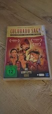 Dvd colorado saga gebraucht kaufen  Raubach